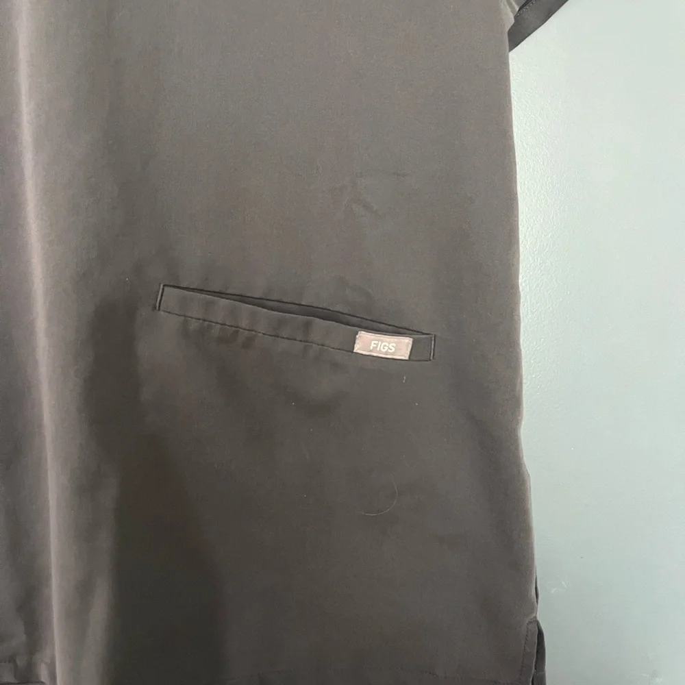 Figs Casma Scrub Top - Picture 2 of 3